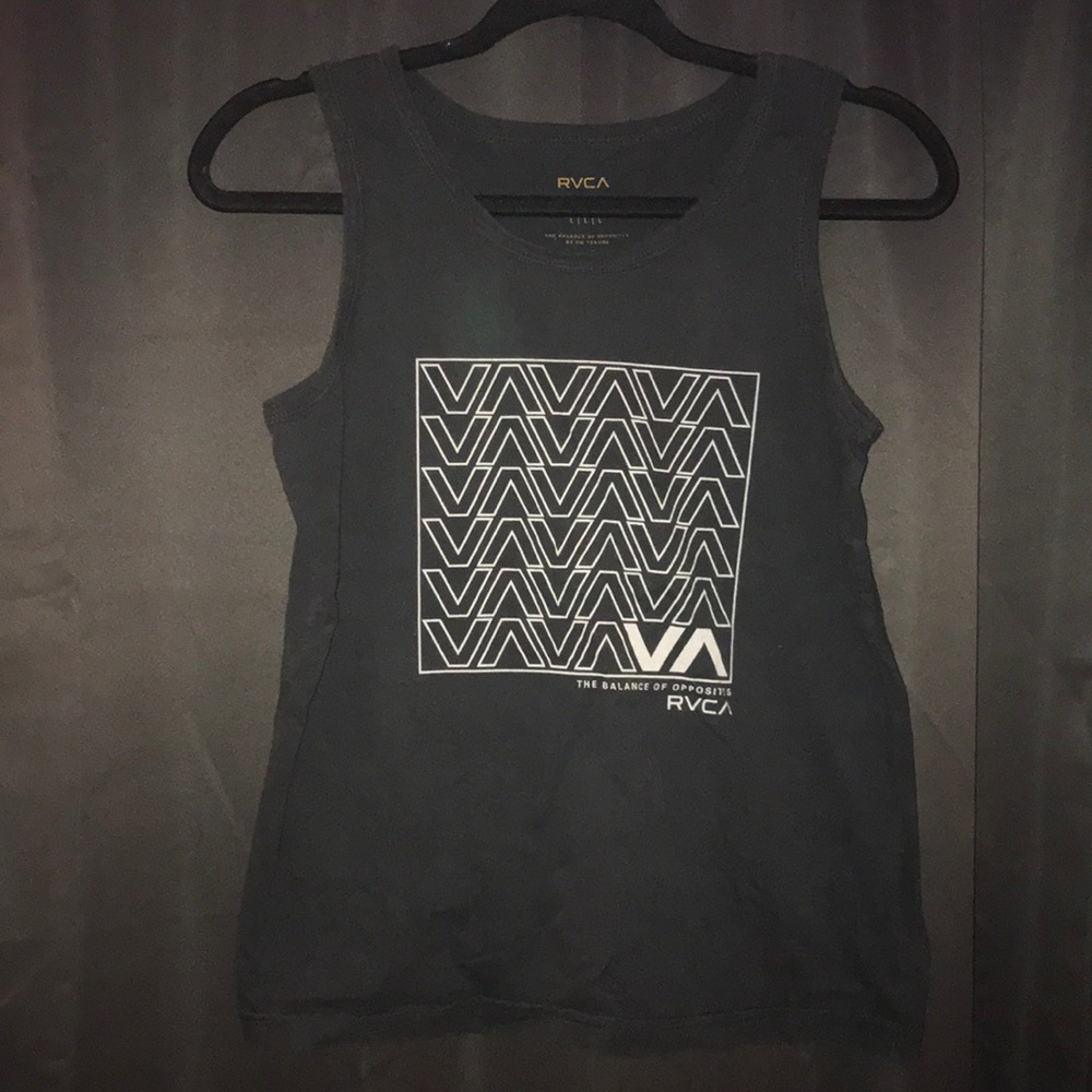 RVCA tank top